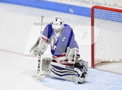 Thumbnail 3 in Glastonbury vs. Branford (CIAC D2 Final) photogallery.