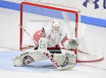 Thumbnail 1 in Glastonbury vs. Branford (CIAC D2 Final) photogallery.