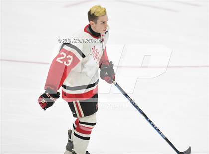Thumbnail 2 in Glastonbury vs. Branford (CIAC D2 Final) photogallery.