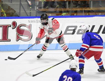 Thumbnail 2 in Glastonbury vs. Branford (CIAC D2 Final) photogallery.