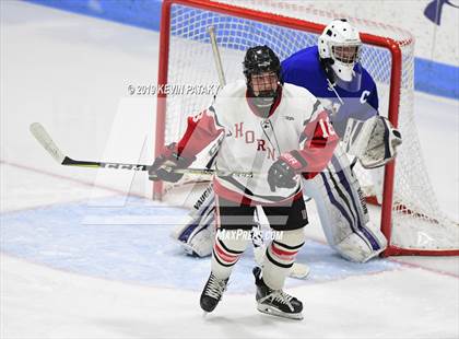 Thumbnail 1 in Glastonbury vs. Branford (CIAC D2 Final) photogallery.