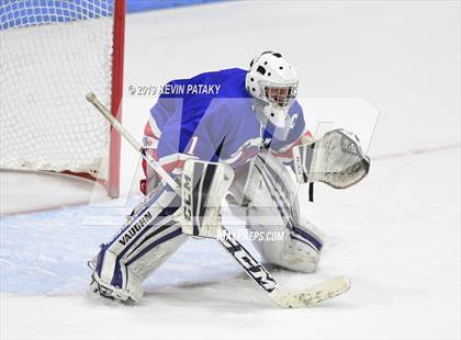 Thumbnail 1 in Glastonbury vs. Branford (CIAC D2 Final) photogallery.