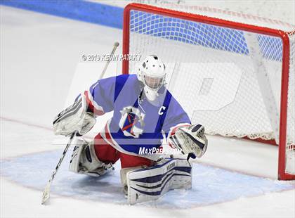 Thumbnail 3 in Glastonbury vs. Branford (CIAC D2 Final) photogallery.