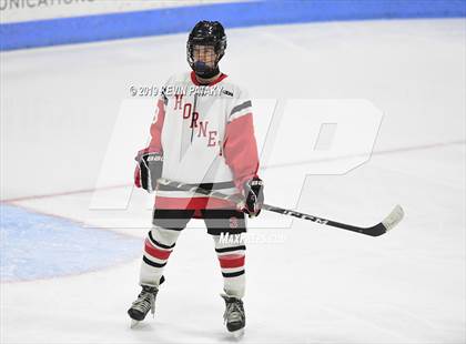 Thumbnail 3 in Glastonbury vs. Branford (CIAC D2 Final) photogallery.