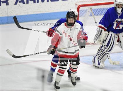 Thumbnail 1 in Glastonbury vs. Branford (CIAC D2 Final) photogallery.