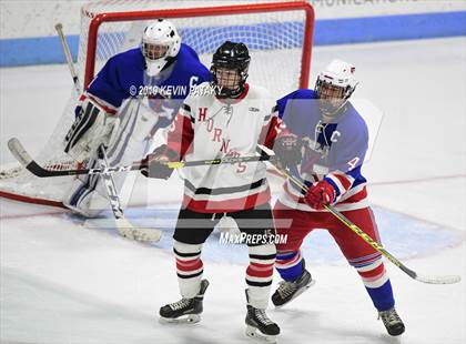 Thumbnail 1 in Glastonbury vs. Branford (CIAC D2 Final) photogallery.