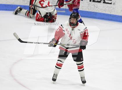 Thumbnail 3 in Glastonbury vs. Branford (CIAC D2 Final) photogallery.