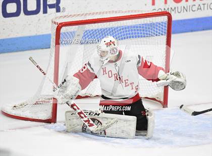 Thumbnail 3 in Glastonbury vs. Branford (CIAC D2 Final) photogallery.