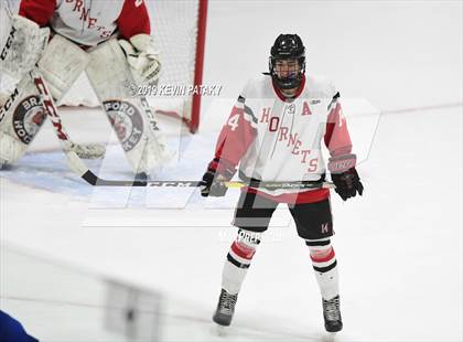 Thumbnail 2 in Glastonbury vs. Branford (CIAC D2 Final) photogallery.