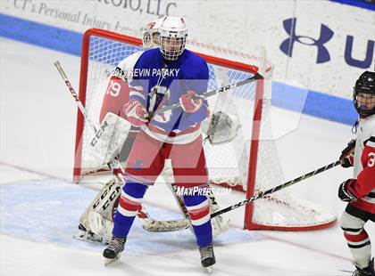 Thumbnail 3 in Glastonbury vs. Branford (CIAC D2 Final) photogallery.