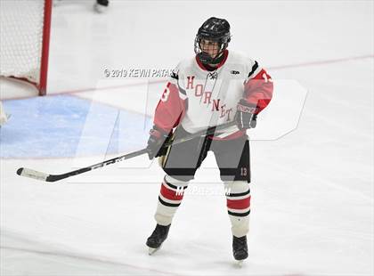 Thumbnail 1 in Glastonbury vs. Branford (CIAC D2 Final) photogallery.