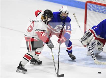 Thumbnail 3 in Glastonbury vs. Branford (CIAC D2 Final) photogallery.