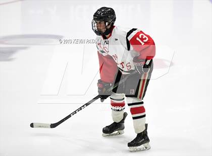 Thumbnail 3 in Glastonbury vs. Branford (CIAC D2 Final) photogallery.