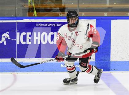 Thumbnail 1 in Glastonbury vs. Branford (CIAC D2 Final) photogallery.