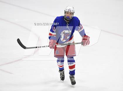 Thumbnail 1 in Glastonbury vs. Branford (CIAC D2 Final) photogallery.