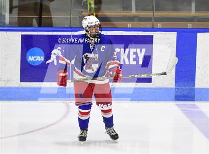 Thumbnail 1 in Glastonbury vs. Branford (CIAC D2 Final) photogallery.