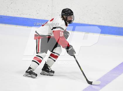Thumbnail 1 in Glastonbury vs. Branford (CIAC D2 Final) photogallery.