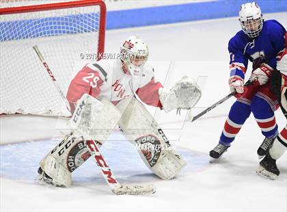 Thumbnail 3 in Glastonbury vs. Branford (CIAC D2 Final) photogallery.