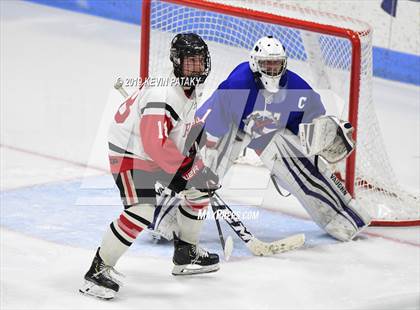 Thumbnail 3 in Glastonbury vs. Branford (CIAC D2 Final) photogallery.