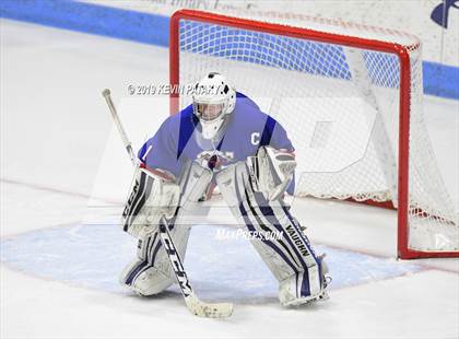 Thumbnail 1 in Glastonbury vs. Branford (CIAC D2 Final) photogallery.