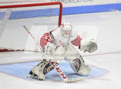 Thumbnail 2 in Glastonbury vs. Branford (CIAC D2 Final) photogallery.