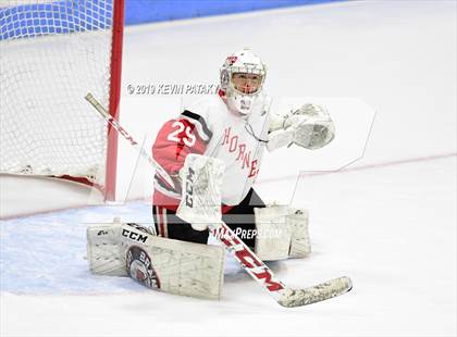 Thumbnail 3 in Glastonbury vs. Branford (CIAC D2 Final) photogallery.