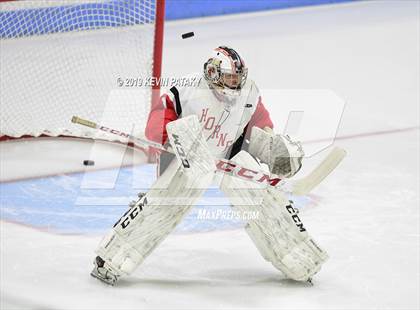 Thumbnail 1 in Glastonbury vs. Branford (CIAC D2 Final) photogallery.