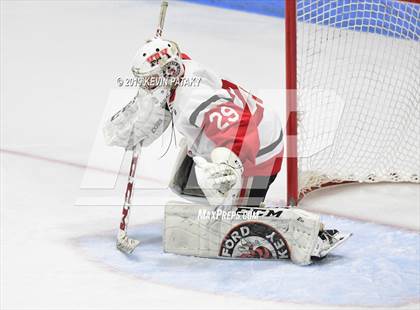 Thumbnail 1 in Glastonbury vs. Branford (CIAC D2 Final) photogallery.