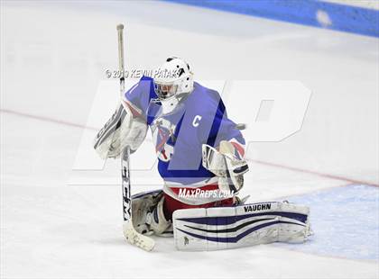 Thumbnail 2 in Glastonbury vs. Branford (CIAC D2 Final) photogallery.