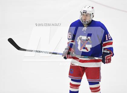 Thumbnail 3 in Glastonbury vs. Branford (CIAC D2 Final) photogallery.