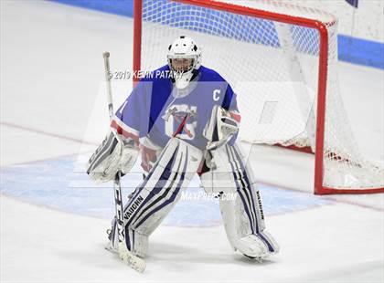 Thumbnail 3 in Glastonbury vs. Branford (CIAC D2 Final) photogallery.