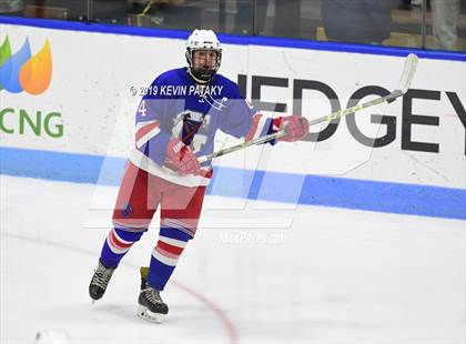 Thumbnail 1 in Glastonbury vs. Branford (CIAC D2 Final) photogallery.