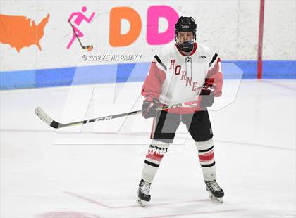 Thumbnail 3 in Glastonbury vs. Branford (CIAC D2 Final) photogallery.