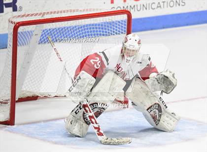 Thumbnail 1 in Glastonbury vs. Branford (CIAC D2 Final) photogallery.