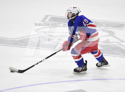 Thumbnail 1 in Glastonbury vs. Branford (CIAC D2 Final) photogallery.