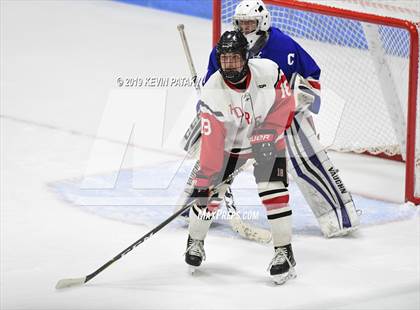Thumbnail 1 in Glastonbury vs. Branford (CIAC D2 Final) photogallery.