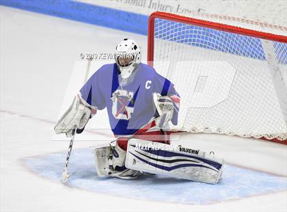 Thumbnail 1 in Glastonbury vs. Branford (CIAC D2 Final) photogallery.