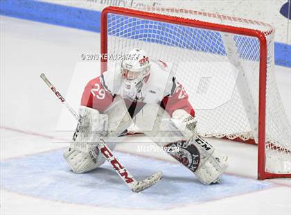 Thumbnail 2 in Glastonbury vs. Branford (CIAC D2 Final) photogallery.