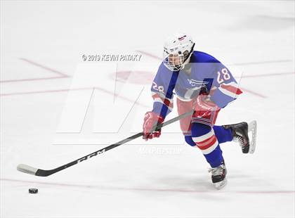 Thumbnail 1 in Glastonbury vs. Branford (CIAC D2 Final) photogallery.