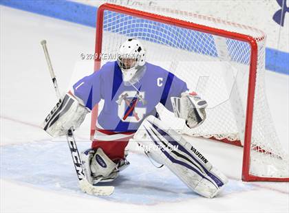 Thumbnail 3 in Glastonbury vs. Branford (CIAC D2 Final) photogallery.
