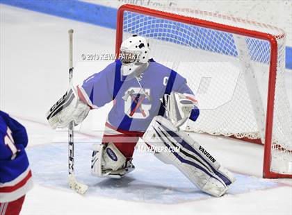 Thumbnail 1 in Glastonbury vs. Branford (CIAC D2 Final) photogallery.