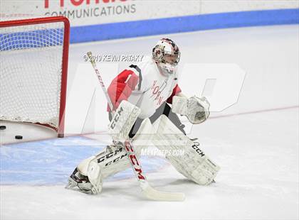 Thumbnail 2 in Glastonbury vs. Branford (CIAC D2 Final) photogallery.