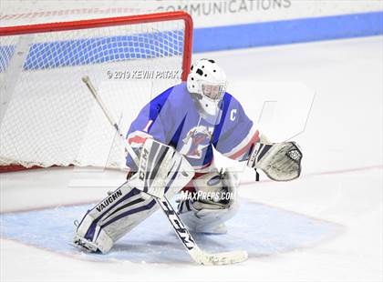 Thumbnail 1 in Glastonbury vs. Branford (CIAC D2 Final) photogallery.