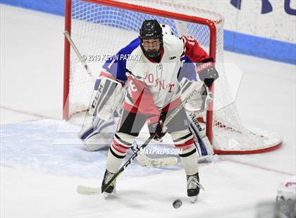 Thumbnail 3 in Glastonbury vs. Branford (CIAC D2 Final) photogallery.