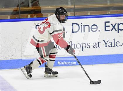 Thumbnail 1 in Glastonbury vs. Branford (CIAC D2 Final) photogallery.
