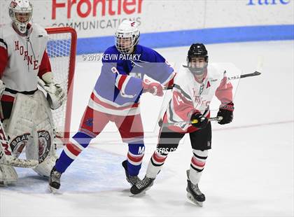 Thumbnail 2 in Glastonbury vs. Branford (CIAC D2 Final) photogallery.