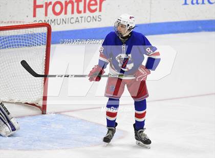 Thumbnail 3 in Glastonbury vs. Branford (CIAC D2 Final) photogallery.