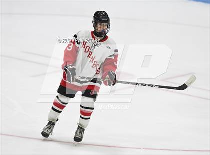 Thumbnail 3 in Glastonbury vs. Branford (CIAC D2 Final) photogallery.