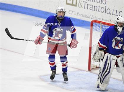 Thumbnail 1 in Glastonbury vs. Branford (CIAC D2 Final) photogallery.