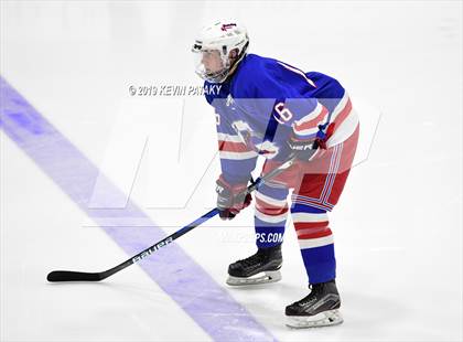 Thumbnail 3 in Glastonbury vs. Branford (CIAC D2 Final) photogallery.
